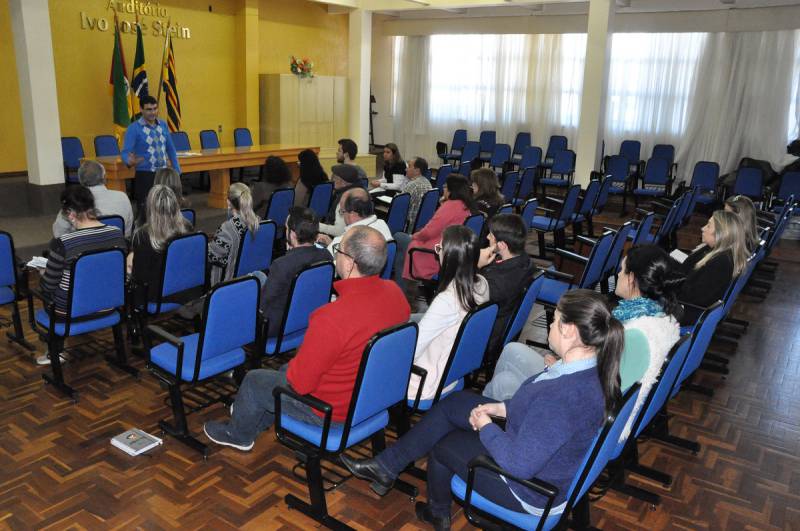 Prefeitura Municipal de Soledade apresenta números para 2018/2021