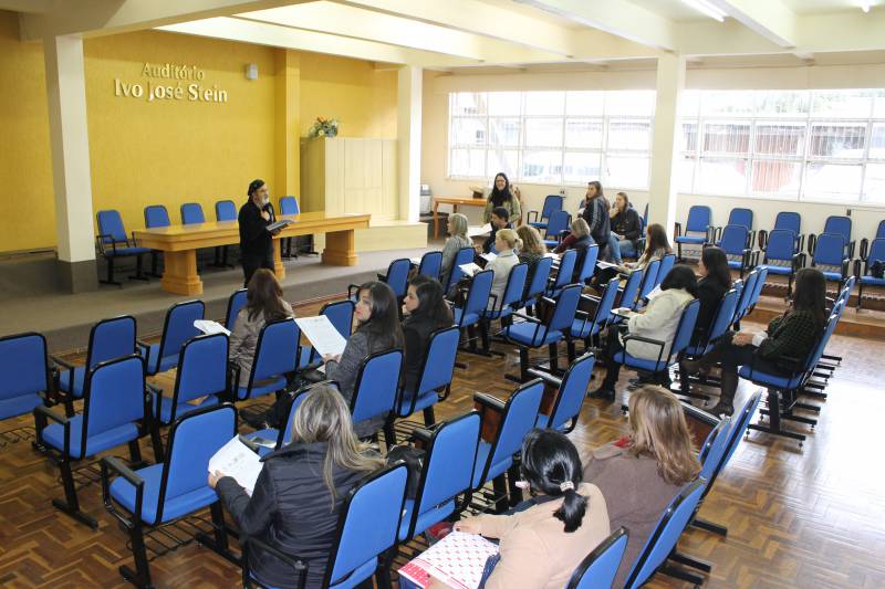 1° Recital Estudantil de Canto e Poesia é lançado em Soledade