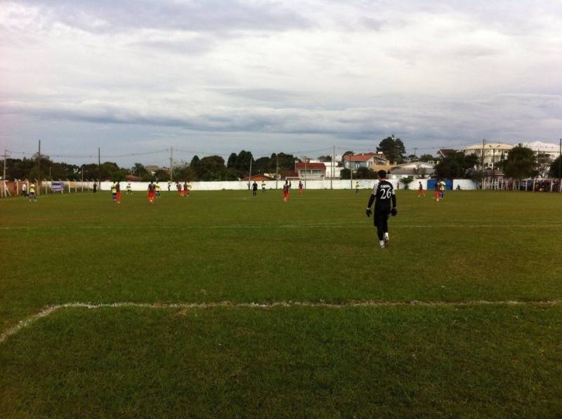 ABERTURA DO CAMPEONATO DE FUTEBOL DE CAMPO DE SOLEDADE ACONTECE NESTE SÁBADO DIA 17