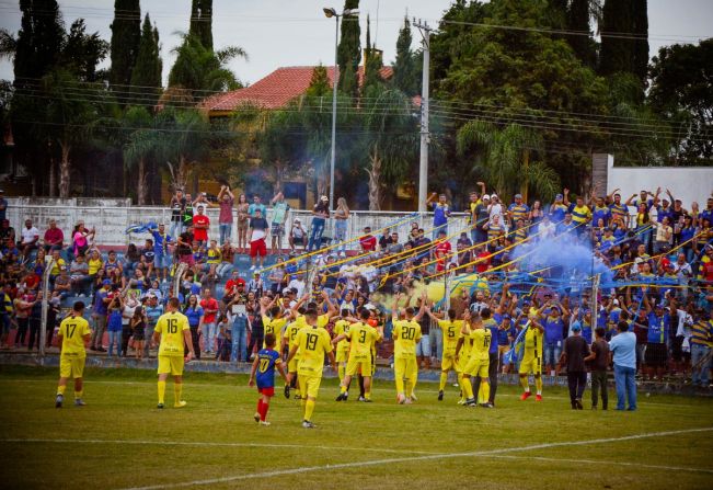 DEFINIDOS OS PRAZOS PARA AS INCRIÇÕES NO CAMPEONATO MUNICIPAL DE FUTEBOL DE CAMPO 2023