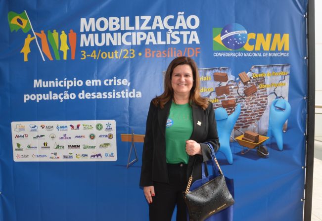 Busca de soluções para a crise nos Municípios é pauta de evento da CNM