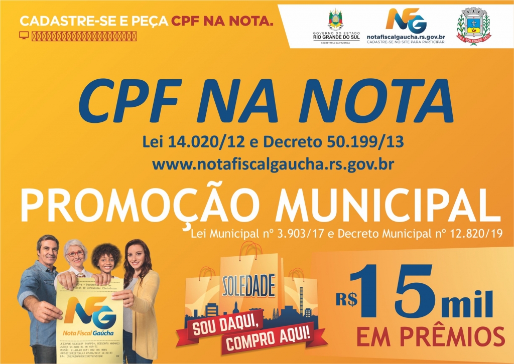 MAIS GANHADORES SÃO CONTEMPLADOS NA PROMOÇÃO 