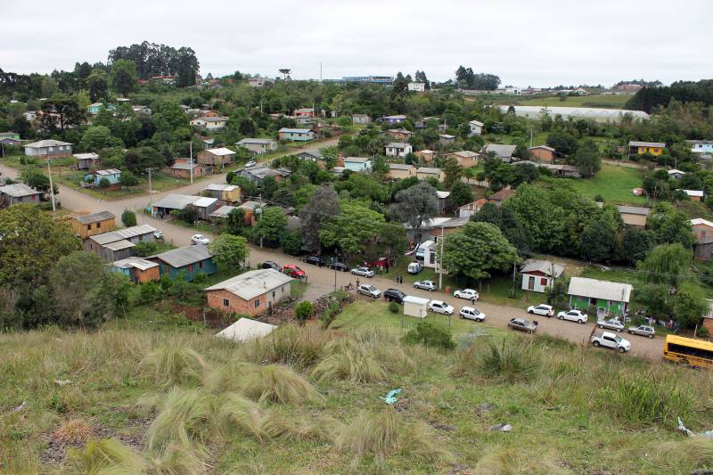 Prefeitura no Bairro levantou demandas no São Bom Jesus