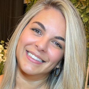 Helen Viana Klein Mai