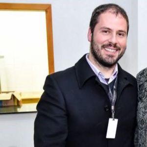 Lucas Oliveira Bicudo