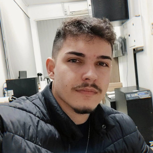 Jean Kanopf do Amaral