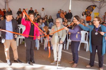 ABERTA OFICIALMENTE A 17ª EDIÇÃO DA FEIRA DO LIVRO DE SOLEDADE