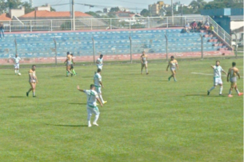 Semifinal do Municipal de Futebol de Campo acontecem neste final de semana