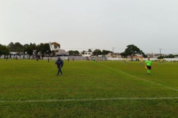 Municipal de Campo chega nos últimos confrontos para classificação