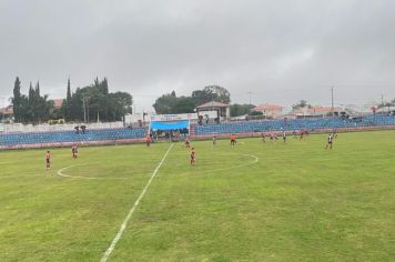 Flamengo garante vaga na final do Municipal de Futebol de Campo