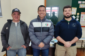 PREFEITURA DE SOLEDADE REALIZA CENSO AGROPECUÁRIO EM TODAS AS COMUNIDADES DO INTERIOR