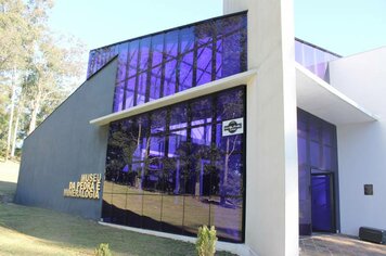 Museu da Pedra e Mineralogia Egisto Dal Santo será inaugurado nesta sexta-feira