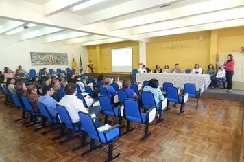 Lançado edital da Pós em Políticas e Gestão da Educação em Soledade
