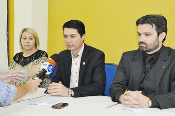 Executivo apresenta razões de veto ao PL 24/2015