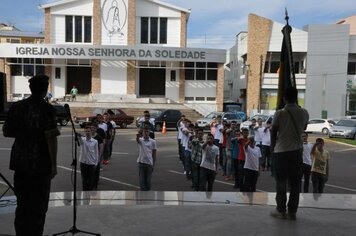 42 Jovens Soledadenses foram dispensados do Serviço Militar