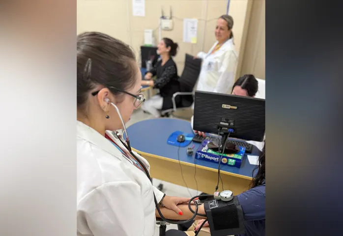 NOVO FLUXO DE ATENDIMENTO MÉDICO É IMPLEMENTADO NAS UNIDADES DE SAÚDE DE SOLEDADE