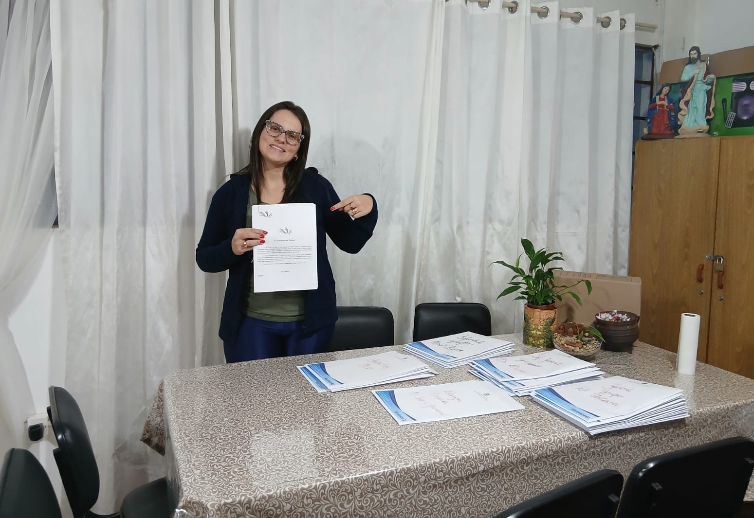 MAIS DE 600 BAILARINOS DEVEM SUBIR AO PALCO DO IV SOLEDANÇA