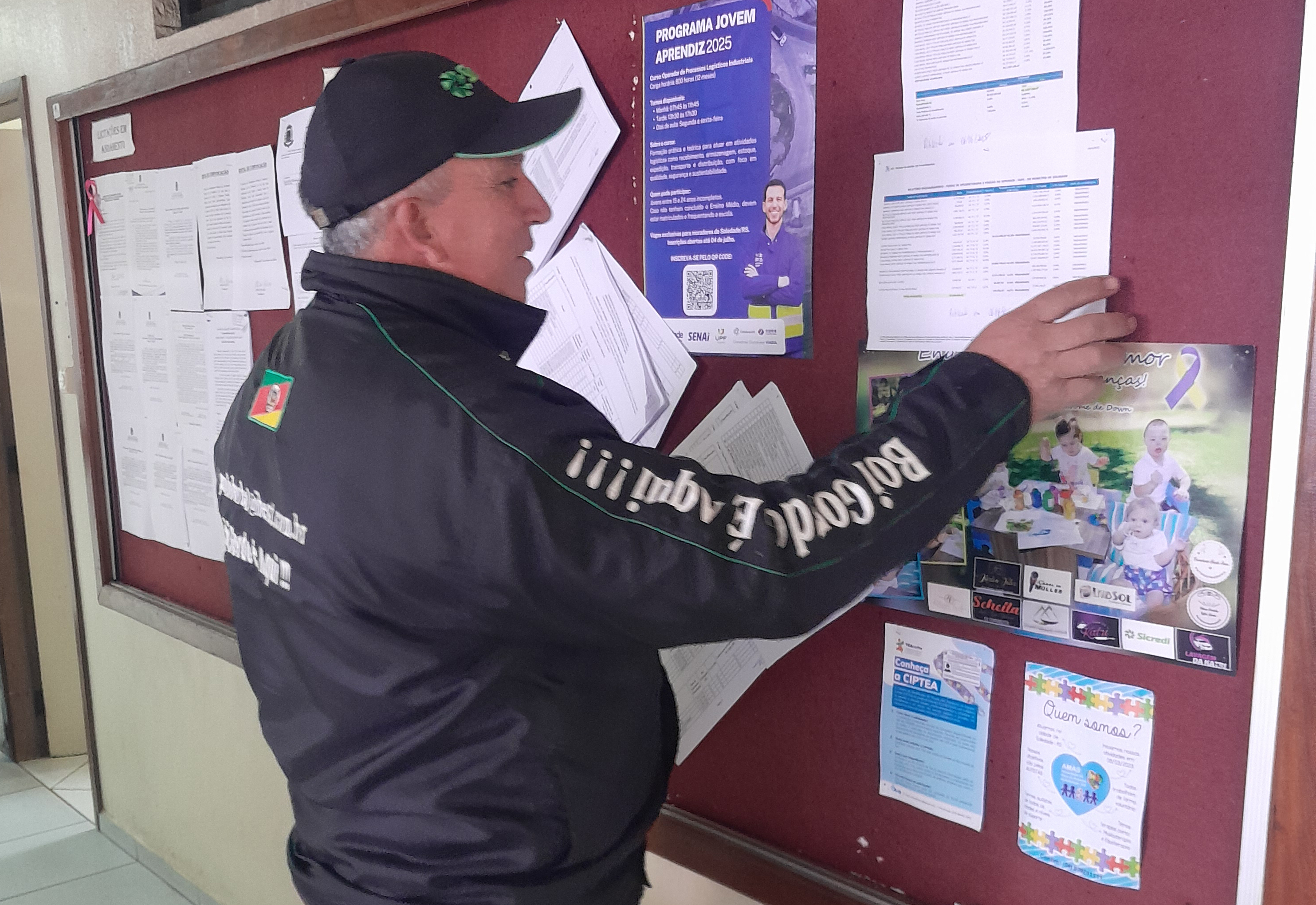 PREFEITURA DE SOLEDADE DIVULGA HOMOLOGAÇÃO DO RESULTADO FINAL DO PROCESSO SELETIVO SIMPLIFICADO