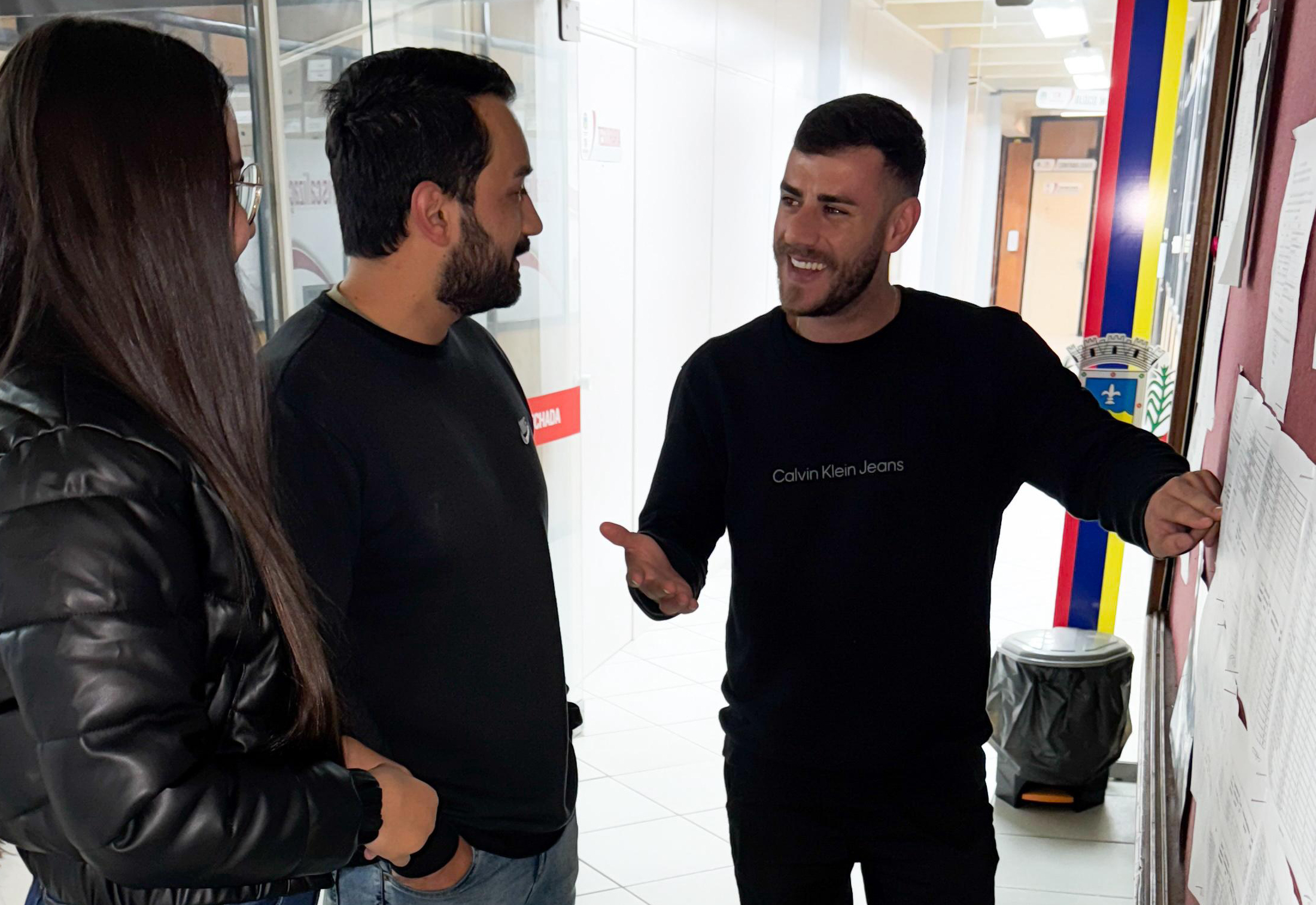 PREFEITURA DIVULGA RESULTADO FINAL DO PROCESSO SELETIVO SIMPLIFICADO DA EDUCAÇÃO