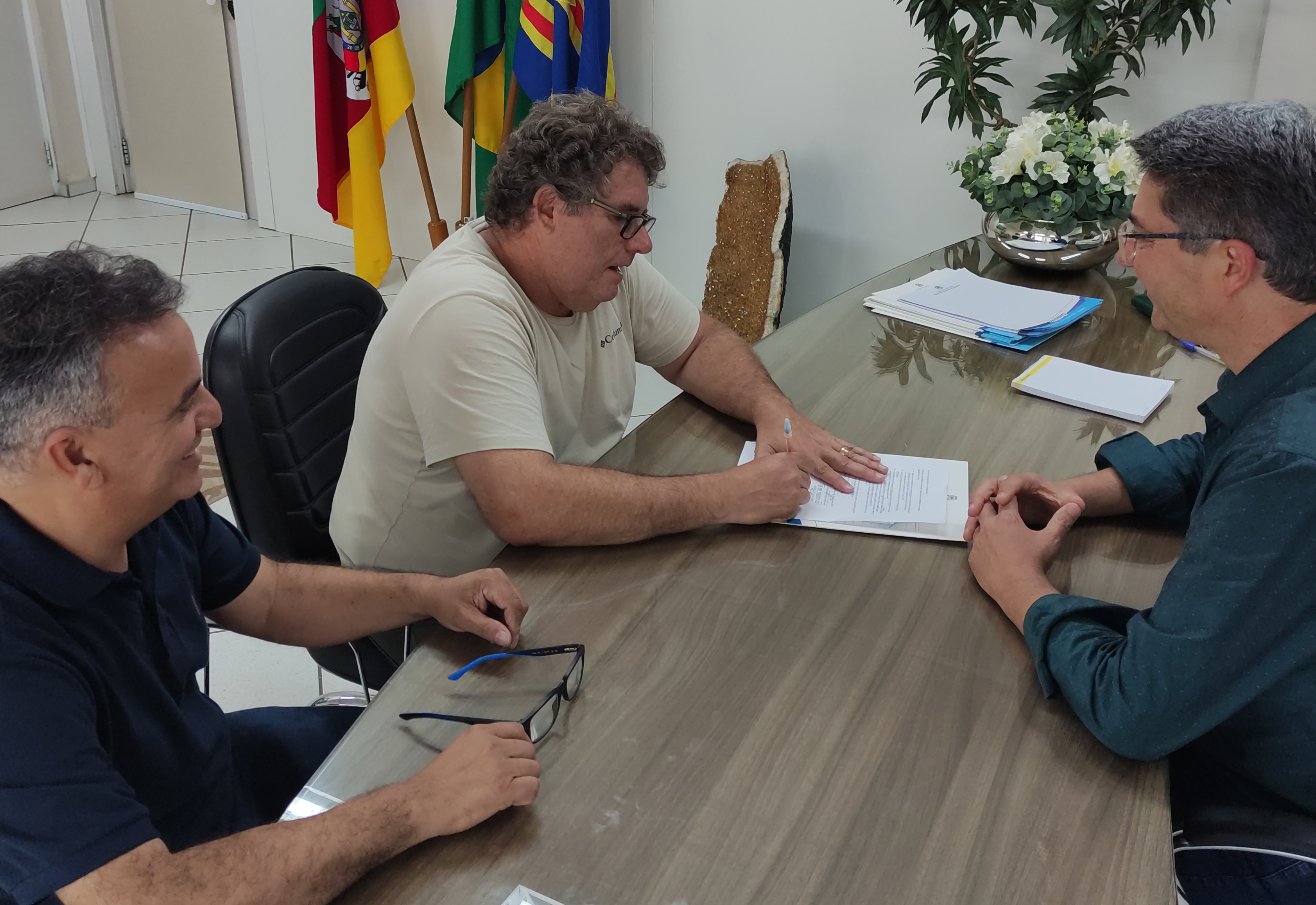 SOLEDADE AMPLIA ATENDIMENTO PEDIÁTRICO COM A CHEGADA DE NOVO ESPECIALISTA